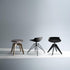 Flow Stool/Frame LEM